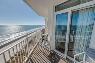 Baywatch Renovated, Unobstructed Oceanfront Views - 9