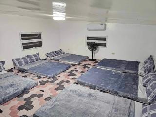 Leopoldo's Kampsite and Sports Cafe - 8