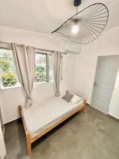 Villa tropicale avec piscine, terrasses et jardin - 5