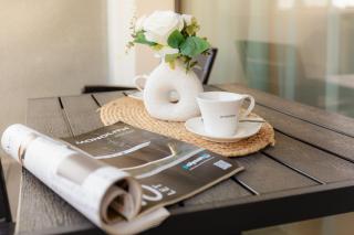 BNB Apartment Pod Vinicou with balcony - 2