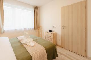 BNB Apartment Pod Vinicou with balcony - 1