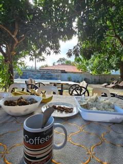 Leopoldo's Kampsite and Sports Cafe - 9