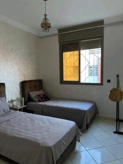 Propre appartement - 5