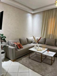 Propre appartement - 3