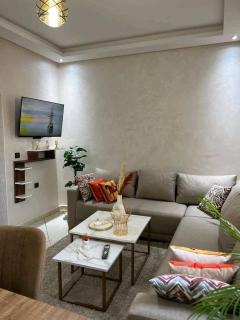 Propre appartement - 2