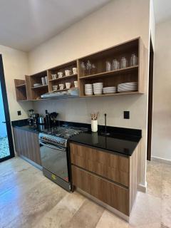 Private Jungle Villa-home base for Mayan adventures! - 4