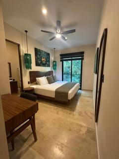 Private Jungle Villa-home base for Mayan adventures! - 9