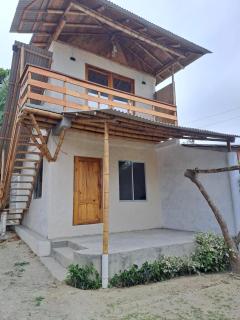 Casa Escondida - 6