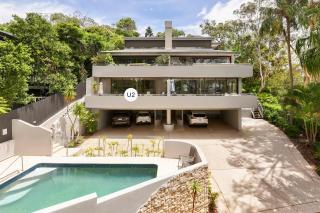 Cove Point 2, Seabreeze Hideaway, reimagined In-house - 8