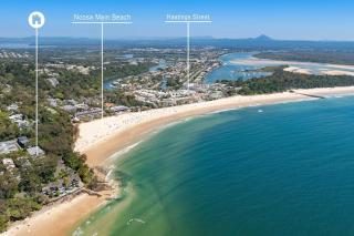 Cove Point 2, Seabreeze Hideaway, reimagined In-house - 7