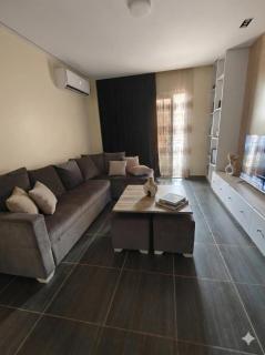 Cozy apartment in modern green compound - 0