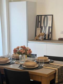 Dreamers Apartment - 6