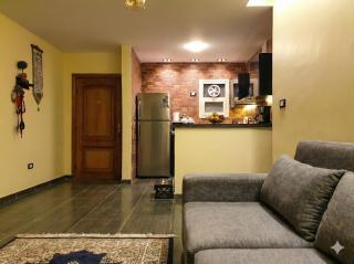 Cozy apartment in modern green compound - 5