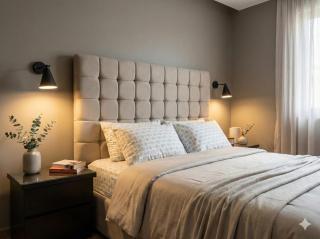 Cozy apartment in modern green compound - 4