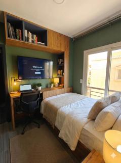 Cozy apartment in modern green compound - 3