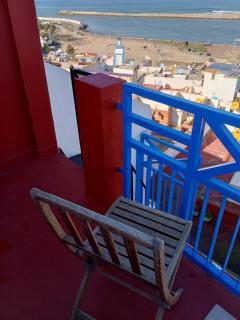 Maison Sevilla - Larache - 9