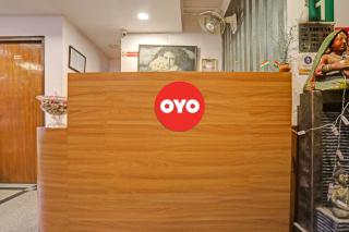 Hotel O Silver Inn Residency - 8