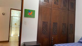 Casa ampla no Centro, ao lado prefeitura e estação - 2