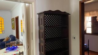 Casa ampla no Centro, ao lado prefeitura e estação - 1