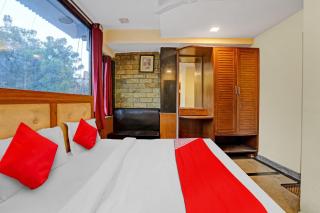 Hotel O Silver Inn Residency - 1