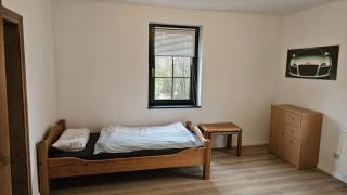 Gemütliche Ferienwohnung in Ziegenhain - 3