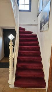 Gemütliche Ferienwohnung in Ziegenhain - 9