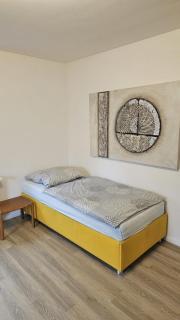 Gemütliche Ferienwohnung in Ziegenhain - 4