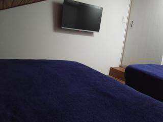 Monte Castelo Flat Temporada - 1