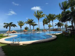 Cancun 217 - Oceanfront amazing views - 1