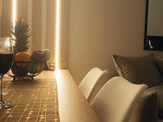 Lunix Luxury Apartment on Metro Station - 1