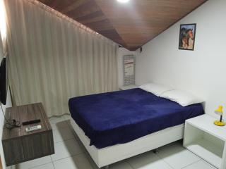 Monte Castelo Flat Temporada - 2