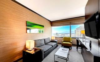 Vdara Condo Hotel - 4