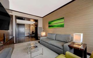 Vdara Condo Hotel - 2