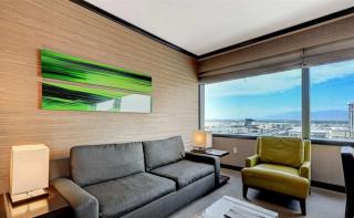 Vdara Condo Hotel - 1