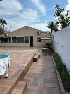 Refúgio Serra Morretes - 8