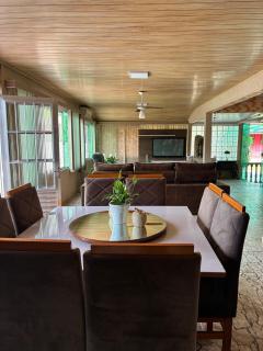 Refúgio Serra Morretes - 2