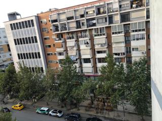 Apartament Astir - 6