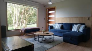 Lodge Perry Barnes - 5