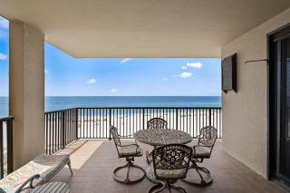 Romar House Unit 506A - Orange Beach - 0