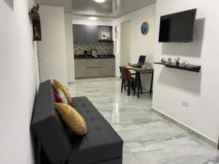 Vientos del Norte Apartamento en Pueblo Mágico - 8