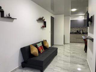 Vientos del Norte Apartamento en Pueblo Mágico - 6