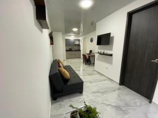 Vientos del Norte Apartamento en Pueblo Mágico - 0