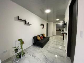 Vientos del Norte Apartamento en Pueblo Mágico - 7