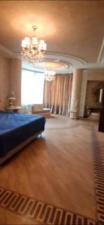 GRAND LUXURY Residece - 4