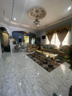 Homestay Teratak Kasih Nizman - 8