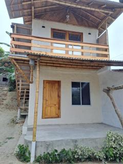 Casa Escondida - 3