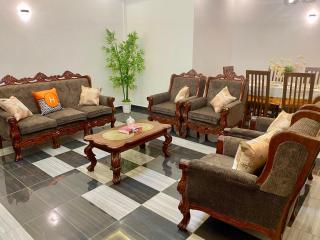 Résidence Prestige KGV - 6