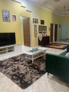 Homestay Teratak Kasih Nizman - 7