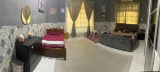 Homestay Teratak Kasih Nizman - 6