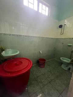 Homestay Teratak Kasih Nizman - 2